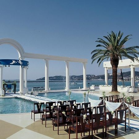 Hotel Limani Setouchi  Exteriér fotografie