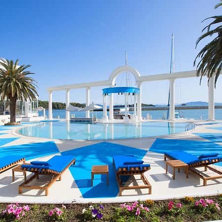 Hotel Limani Setouchi  Exteriér fotografie