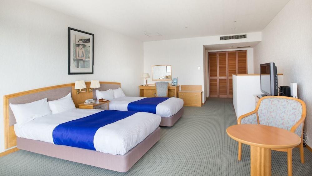Hotel Limani Setouchi  Exteriér fotografie
