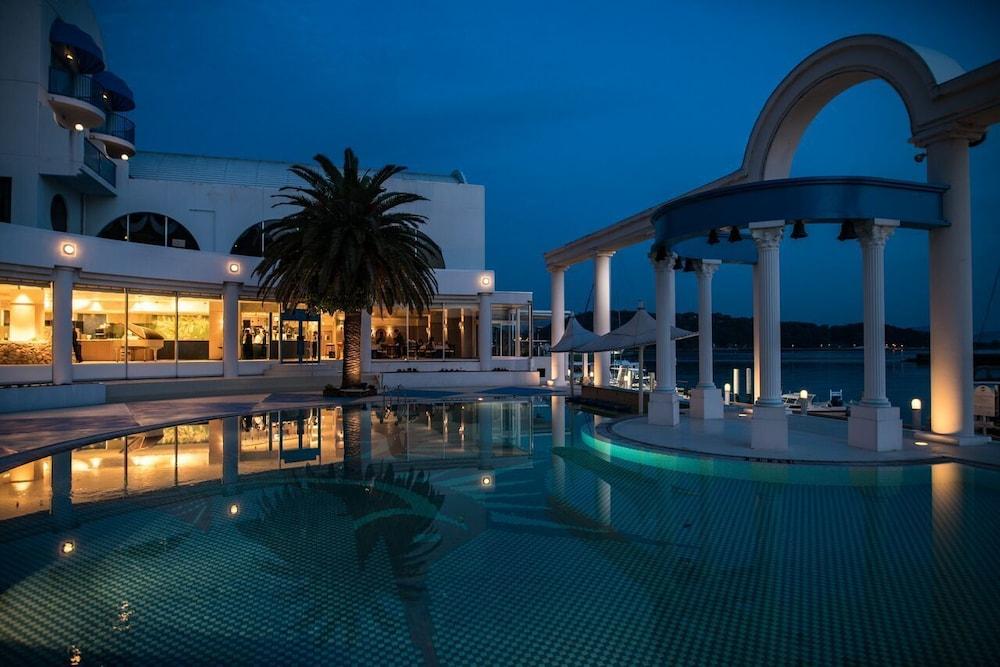 Hotel Limani Setouchi  Exteriér fotografie