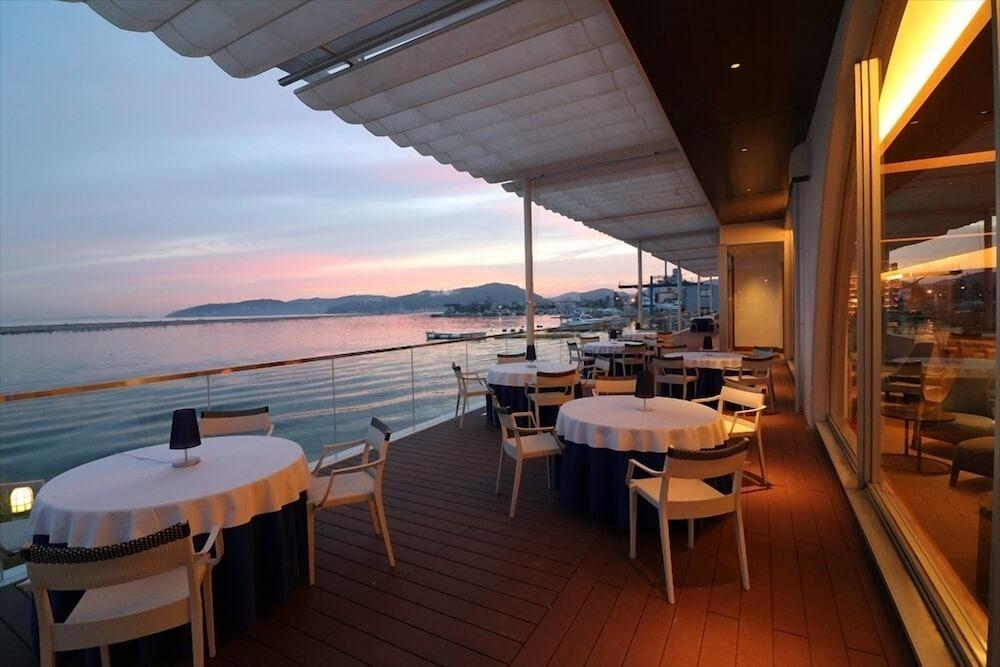 Hotel Limani Setouchi  Exteriér fotografie