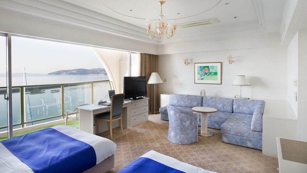 Hotel Limani Setouchi  Exteriér fotografie