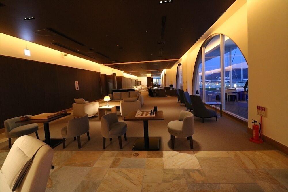 Hotel Limani Setouchi  Exteriér fotografie