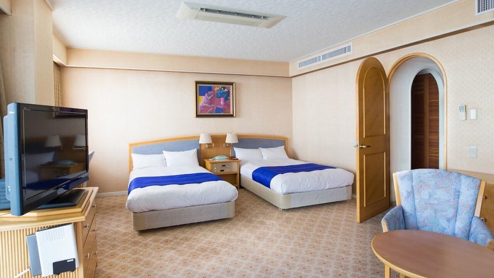 Hotel Limani Setouchi  Exteriér fotografie