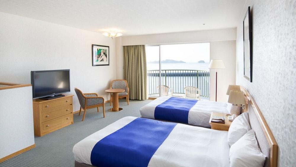 Hotel Limani Setouchi  Exteriér fotografie