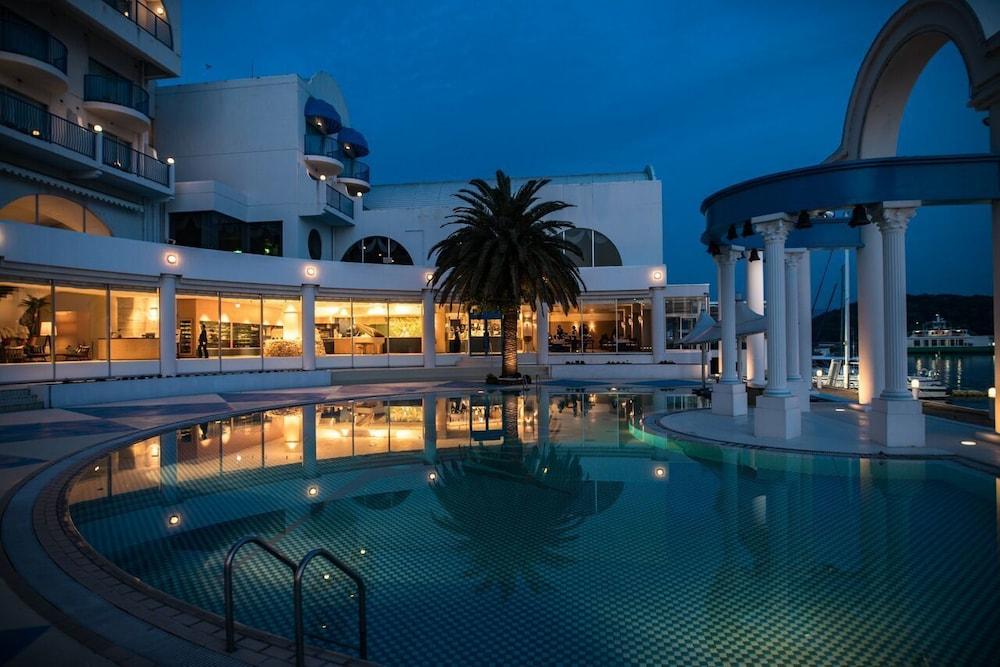 Hotel Limani Setouchi  Exteriér fotografie