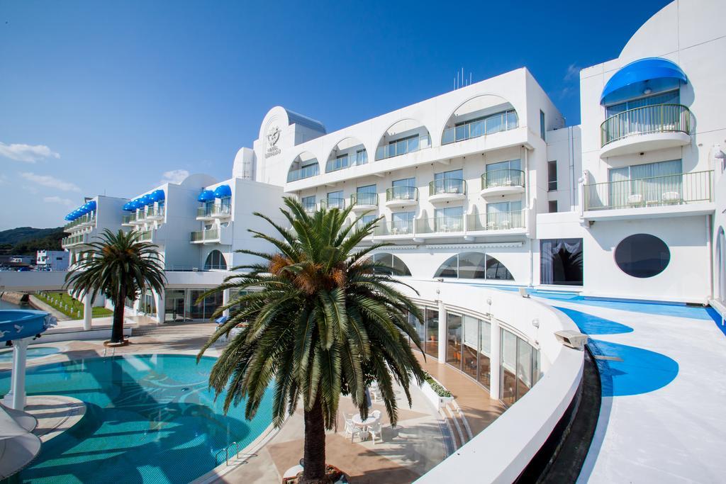 Hotel Limani Setouchi  Exteriér fotografie
