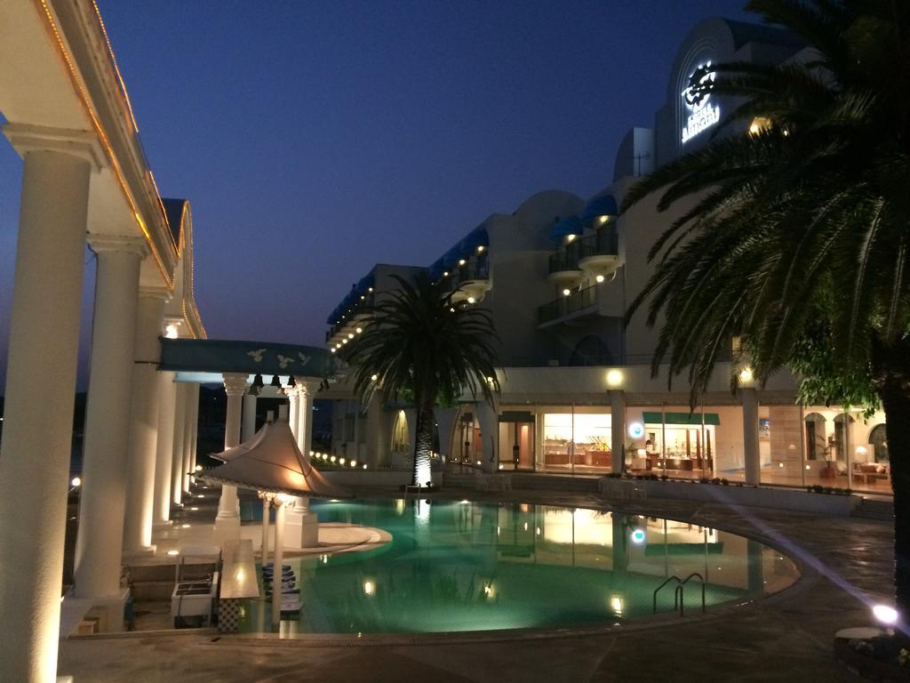 Hotel Limani Setouchi  Exteriér fotografie