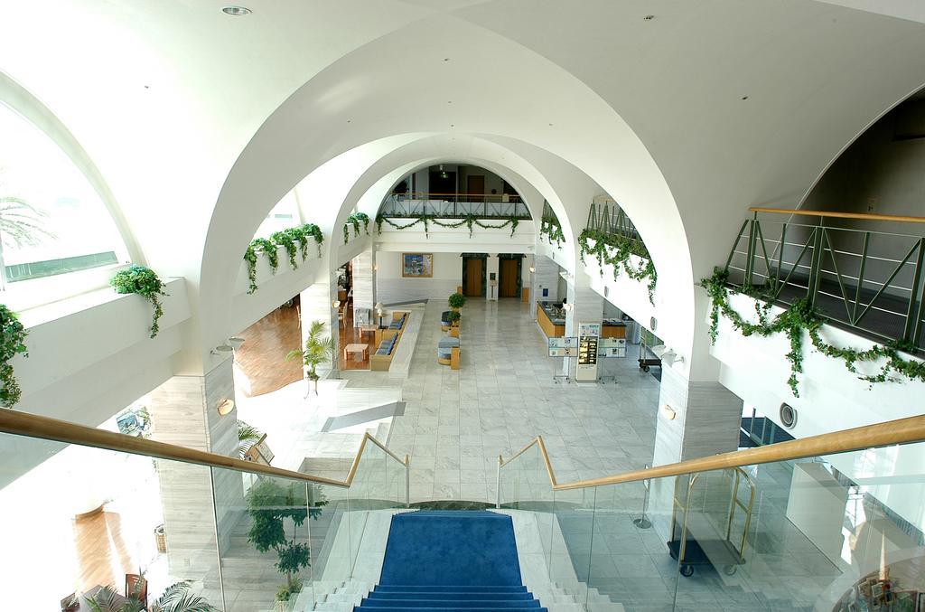 Hotel Limani Setouchi  Exteriér fotografie
