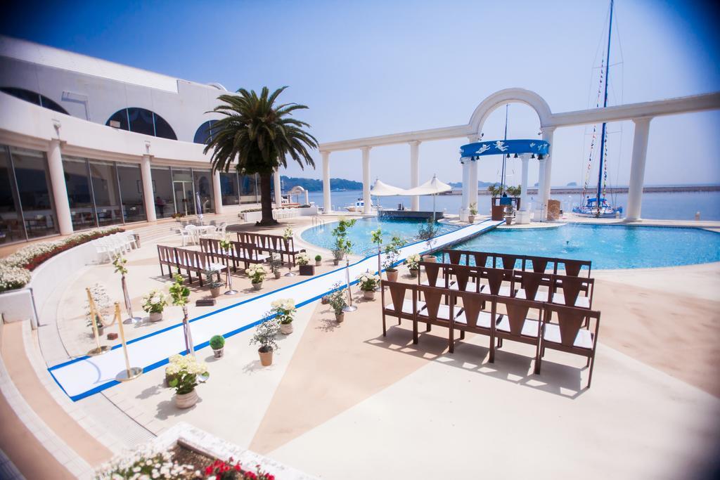 Hotel Limani Setouchi  Exteriér fotografie