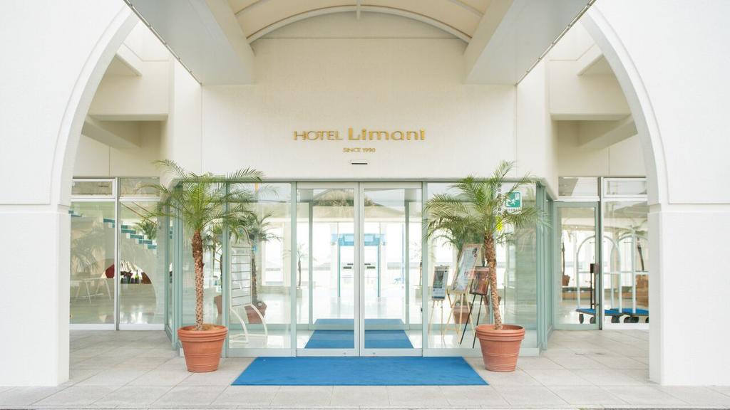 Hotel Limani Setouchi  Exteriér fotografie
