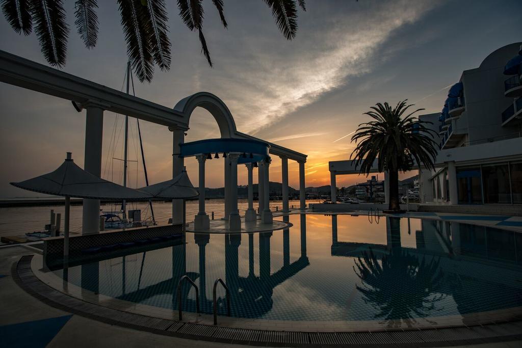 Hotel Limani Setouchi  Exteriér fotografie