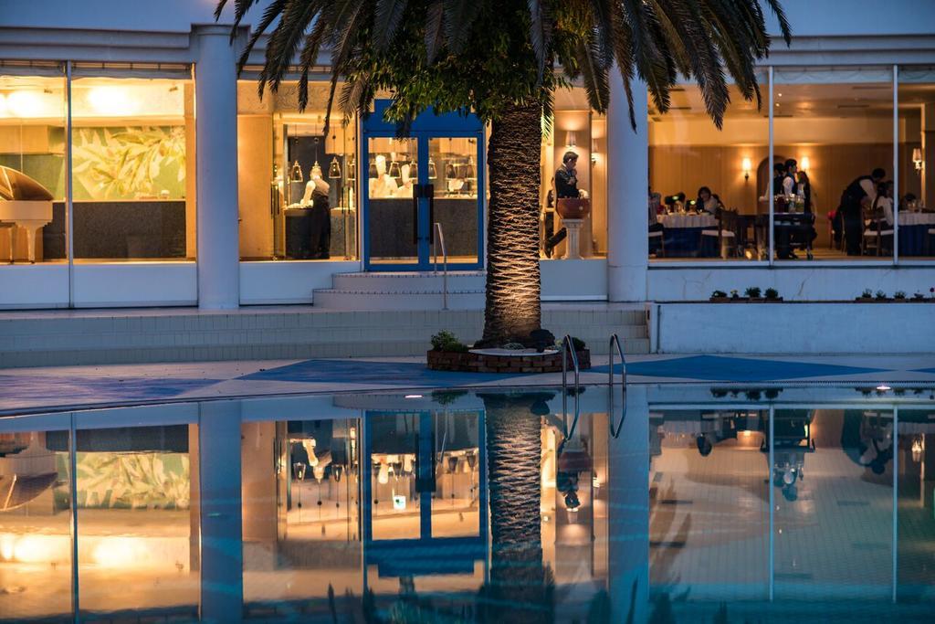 Hotel Limani Setouchi  Exteriér fotografie