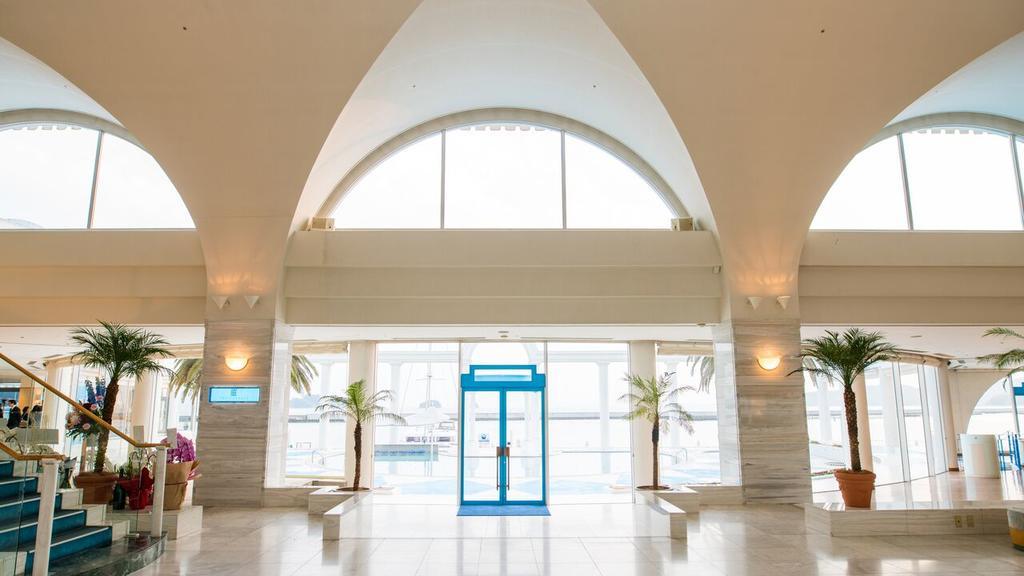 Hotel Limani Setouchi  Exteriér fotografie