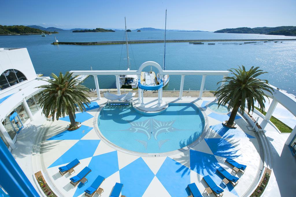 Hotel Limani Setouchi  Exteriér fotografie