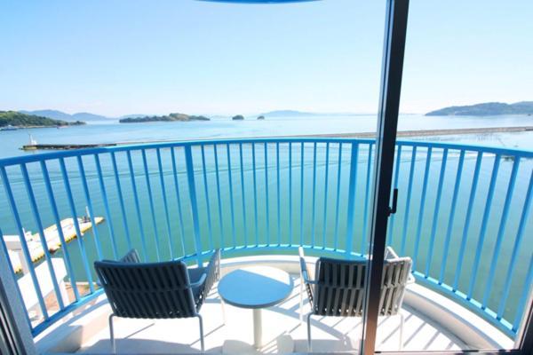 Hotel Limani Setouchi  Pokoj fotografie