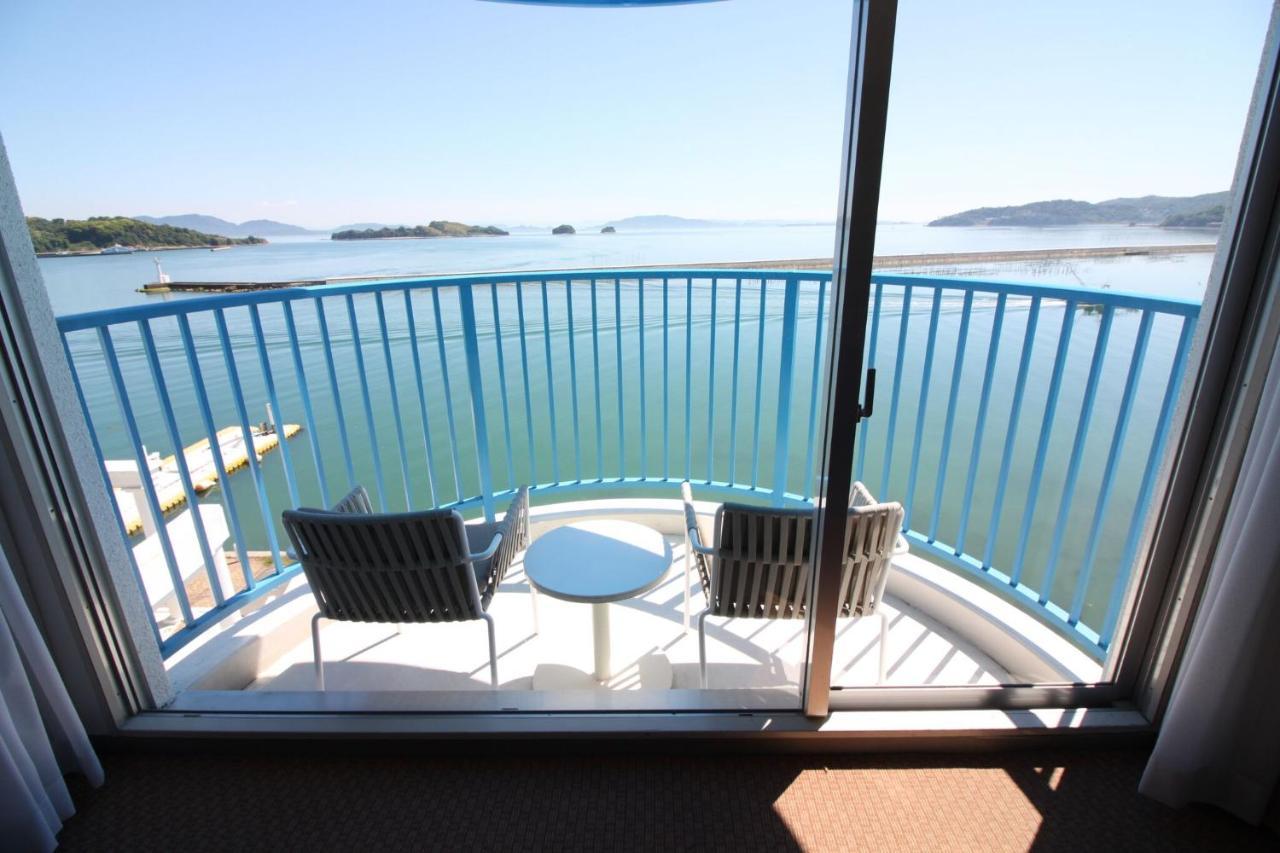 Hotel Limani Setouchi  Exteriér fotografie